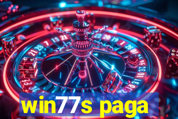win77s paga
